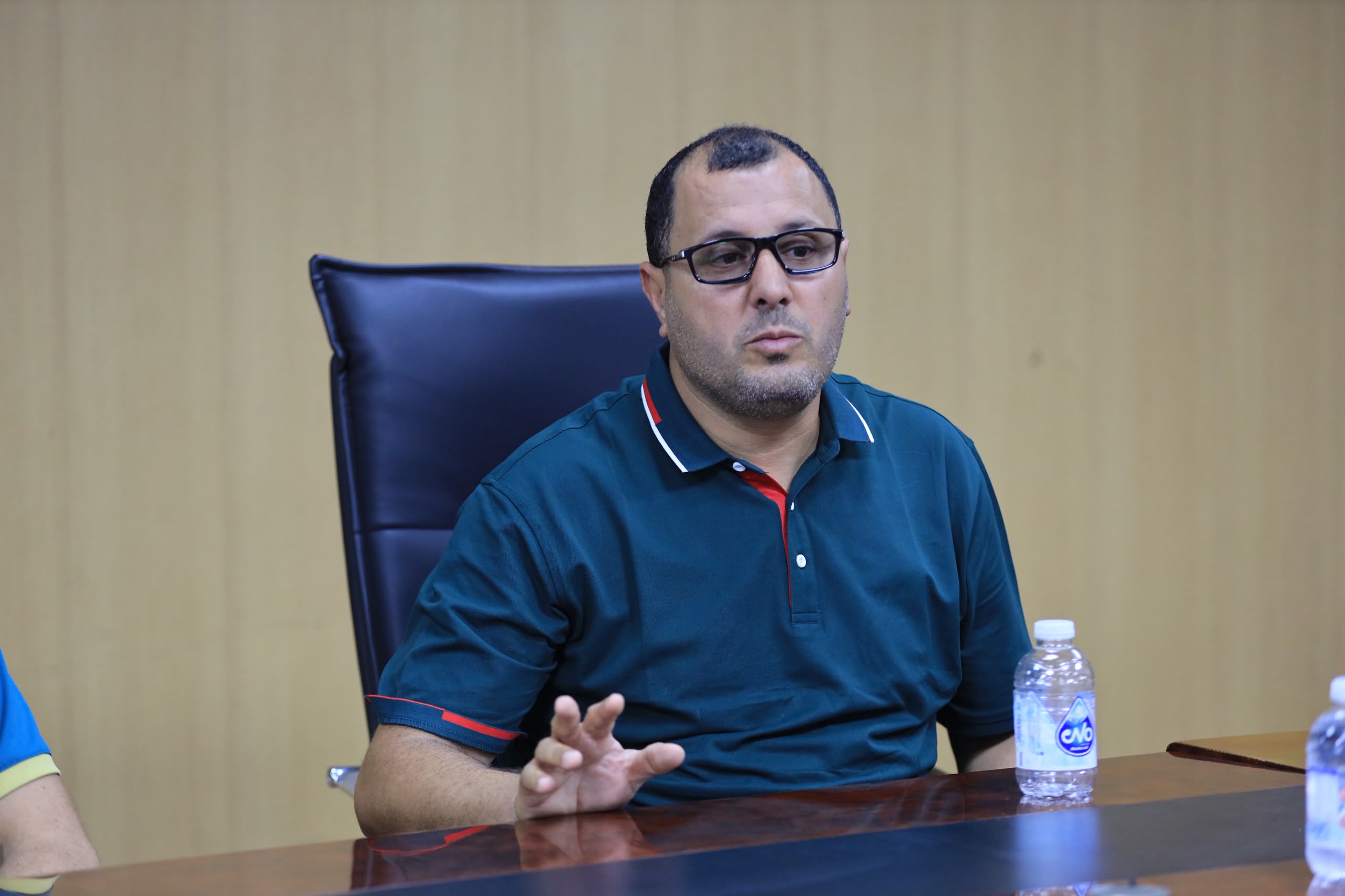 فرج بشير عمر انتيفة 